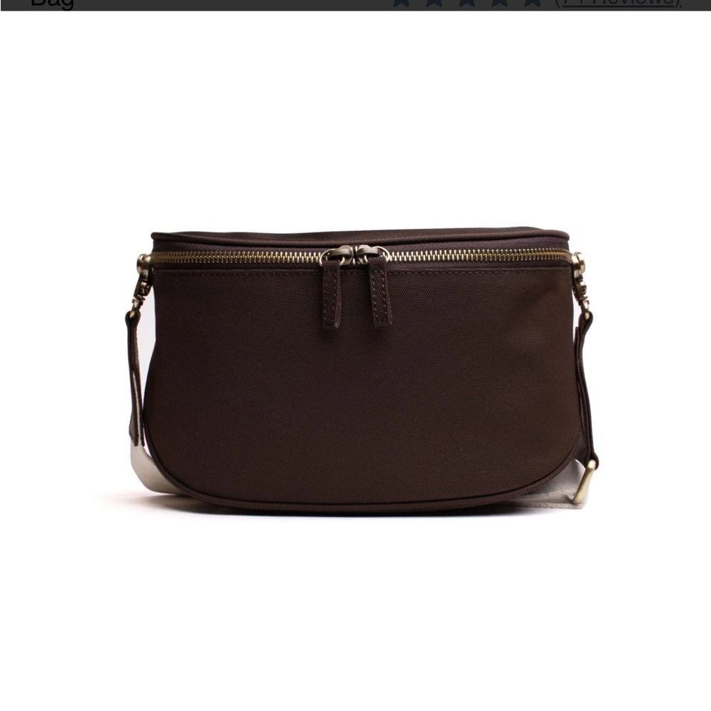 Andar Waymaker Active - Chocolate